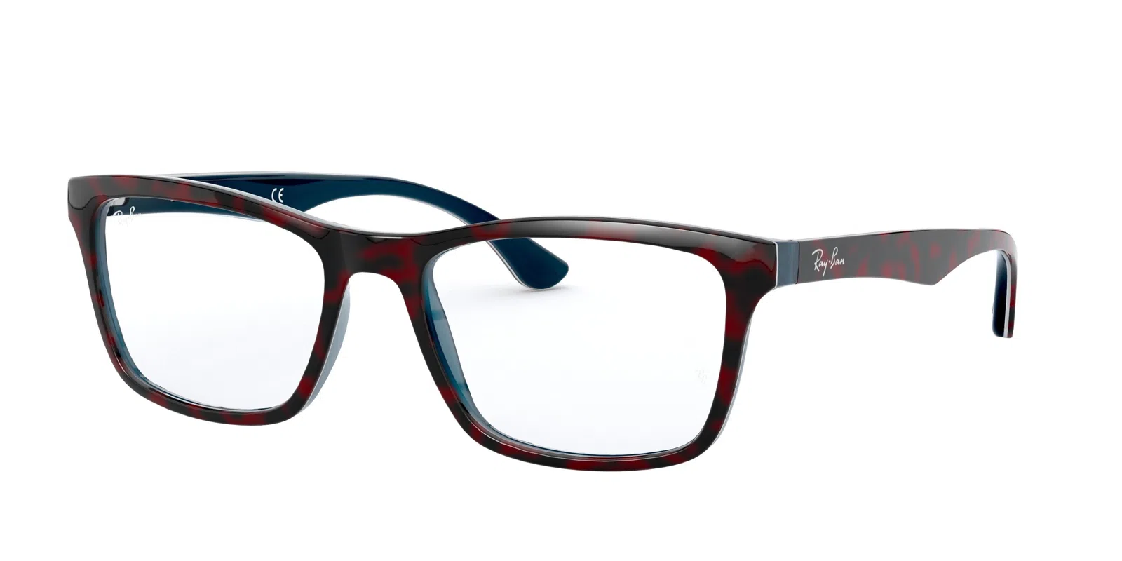 Ray-Ban 5279F Eyeglasses - view 4